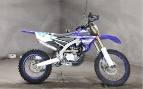 YAMAHA YZ250FX CG37C