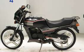 HONDA MBX50 AC03