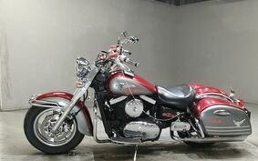 KAWASAKI VULCAN 1500 CLASSIC 2000 VNT50G