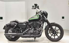 HARLEY XL1200NS 2021 LP3