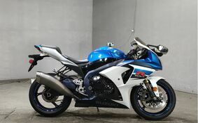 SUZUKI GSX-R1000 2012 GT78A