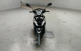 HONDA DIO 110 JF31