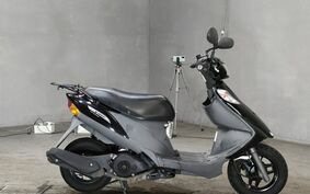 SUZUKI ADDRESS V125 G CF4EA