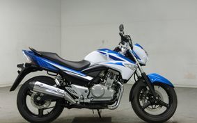 SUZUKI GSR250 GJ55D