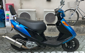 SUZUKI ADDRESS V125 CF4EA