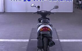 SUZUKI ADDRESS V125 G CF46A