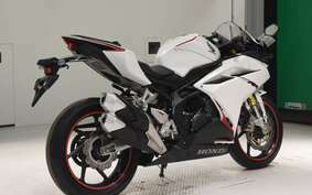 HONDA CBR250RR A MC51