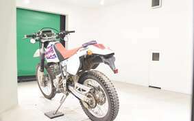 HONDA XR250 MD30