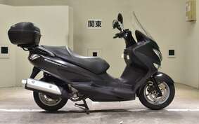 SUZUKI BURGMAN200 CH41A