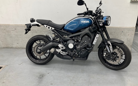 YAMAHA XSR900 2017 RN46J