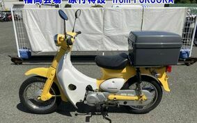 HONDA リトルカブ-E AA01