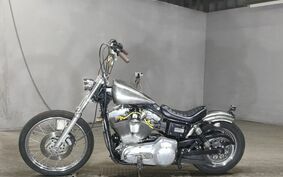 HARLEY FXD 1450 2001 GHV