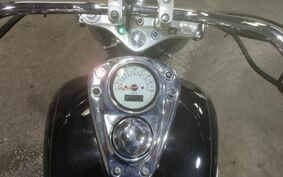 HONDA SHADOW 400 2004 NC34