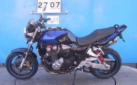 HONDA CB1300SF SUPER FOUR 2009 SC54