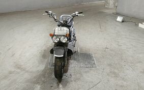 HONDA ZOOMER AF58