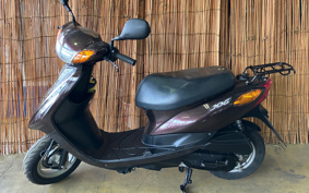 YAMAHA JOG SA55J