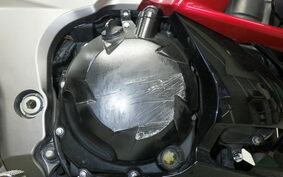 KAWASAKI NINJA 1000 A 2011 ZXT00G