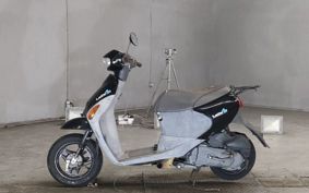 SUZUKI LETS4 CA41A