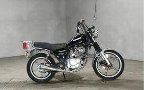 SUZUKI GN125 H PCJG9