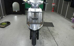 SUZUKI ADDRESS V125 S CF4MA