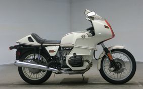 BMW R100RS 1978 不明