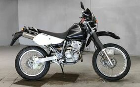 SUZUKI DJEBEL 250 XC Type SJ45A