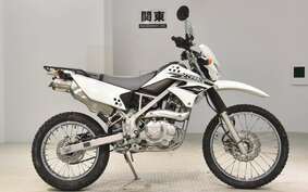 KAWASAKI KLX125 LX125C