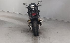 HONDA CB1300SF BOLDOR SC54