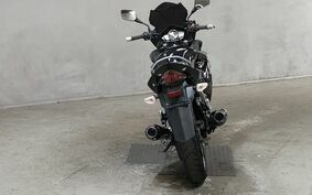 SUZUKI GSR250F GJ55D