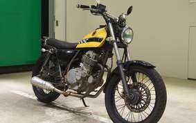 SUZUKI GRASS TRACKER NJ47A