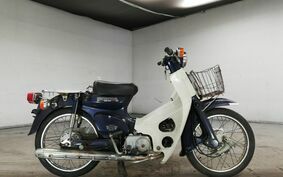 HONDA C70 SUPER CUB HA02