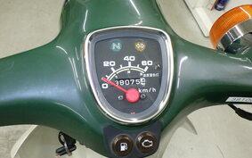 HONDA C50 SUPER CUB AA01