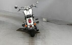 HONDA SHADOW 400 2008 NC34