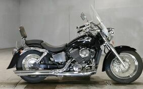 HONDA SHADOW 400 2002 NC34