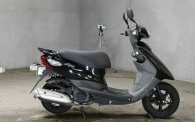 YAMAHA JOG ZR Evolution 2 SA39J