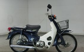 HONDA C70 SUPER CUB CUSTOM C70