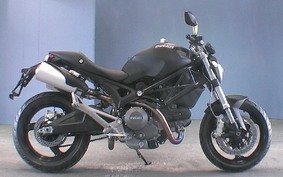 DUCATI MONSTER 696 2013 M500A