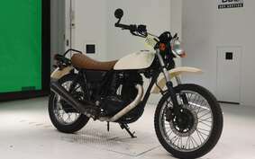 KAWASAKI 250TR BJ250F