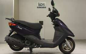 YAMAHA AXIS 125 TREET SE53J