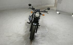 HONDA REBEL 250 MC49