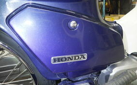 HONDA C90 SUPER CUB E HA02