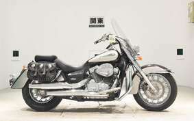 HONDA SHADOW 750 Gen. 3 2013 RC50