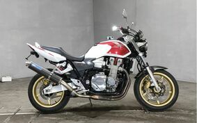 HONDA CB1300SF SUPER FOUR 2006 SC54