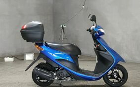 SUZUKI ADDRESS V50 CA4BA