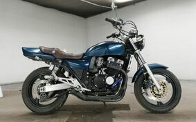 SUZUKI GSX400X IMPULSE 1996 GK79A