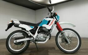 HONDA XL250 DEGREE MD26