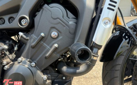 YAMAHA XSR900 2017 RN46J