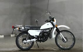 SUZUKI TS185ER SG12A