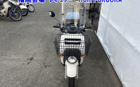 HONDA BENLY110