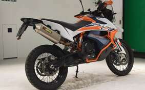 KTM 890 ADVENTURE	 R 2021